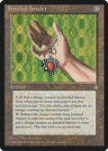 Image for Jeweled Amulet (Ice Age) - Magic: The Gathering