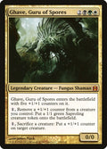 Image for Ghave, Guru of Spores (200) (Commander) - Magic: The Gathering