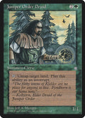 Image for Juniper Order Druid (Ice Age) - Magic: The Gathering
