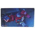 Image for Secret Lair December 2022: Darksteel Colossus (Transformers: Optimus Prime) Double-Sided Standard Playmat - Playmats
