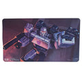 Image for Secret Lair December 2022: Blightsteel Colossus (Transformers: Megatron) Double-Sided Standard Playmat - Playmats
