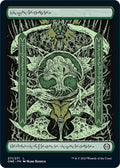Image for Forest (271) - Full Art (271) (Phyrexia: All Will Be One) - Magic: The Gathering