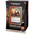 Image for Phyrexia: All Will Be One Commander Deck - Rebellion Rising - Magic: The Gathering