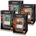 Image for Phyrexia: All Will Be One Commander Deck Display - Magic: The Gathering