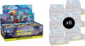 Image for March of the Machine - Draft Booster Box Case - Magic: The Gathering