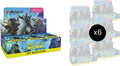 Image for March of the Machine - Set Booster Display Case - Magic: The Gathering