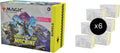 Image for March of the Machine - Bundle Case - Magic: The Gathering