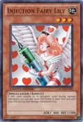 Image for Injection Fairy Lily (GLD4-EN009) (GLD4) - YuGiOh