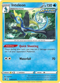 Image for Inteleon - SWSH279 (SWSH279) (SWSD) - Pokemon