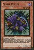 Spirit Reaper (GLD4-EN011) (GLD4)