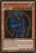 Black Luster Soldier - Envoy of the Beginning (GLD4-EN013) (GLD4)