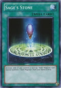 Image for Sage's Stone (GLD4-EN038) (GLD4) - YuGiOh