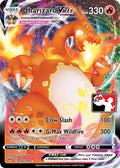 Image for Charizard VMAX (020/189) - Pokemon