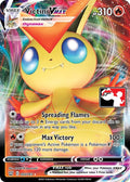 Image for Victini VMAX (022/163) - Pokemon