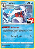 Image for Froslass (036/198) - Pokemon