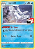Image for Frosmoth (064/202) - Pokemon