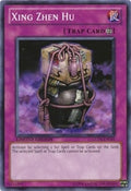Image for Xing Zhen Hu (GLD4-EN048) (GLD4) - YuGiOh