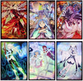 Image for Yu-Gi-Oh! Magnificent Mavens Card Sleeve Bundle - Card Sleeves