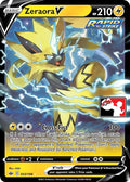 Image for Zeraora V (053/198) - Pokemon