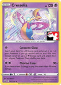 Image for Cresselia (064/198) - Pokemon