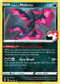 Image for Galarian Moltres (093/203) - Pokemon