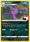 Image for Crobat (091/163) - Pokemon