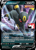 Image for Umbreon V (094/203) - Pokemon