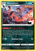 Image for Houndoom (096/163) - Pokemon