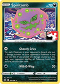Image for Spiritomb (103/198) - Pokemon