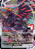 Image for Corviknight VMAX (110/163) - Pokemon