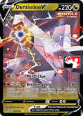 Image for Duraludon V (122/203) - Pokemon