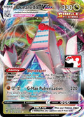 Image for Duraludon VMAX (123/203) - Pokemon