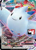 Image for Togekiss VMAX (141/185) - Pokemon