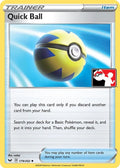 Image for Quick Ball (179/202) - Pokemon