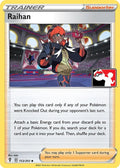 Image for Raihan (152/203) - Pokemon