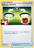 Image for Energy Switch (162/202) - Pokemon