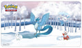 Image for Pokemon Gallery Series Frosted Forest Playmat - Playmats