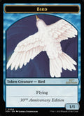 Image for Bird Token (4) (30th Anniversary Edition) - Magic: The Gathering
