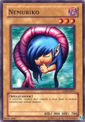 Image for Nemuriko (LOB-EN013) (Legend of Blue Eyes White Dragon (Worldwide English)) - YuGiOh