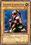 Image for Kagemusha of the Blue Flame (LOB-EN028) (Legend of Blue Eyes White Dragon (Worldwide English)) - YuGiOh