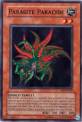 Image for Parasite Paracide (PSV-EN003) (Pharaoh's Servant (Worldwide English)) - YuGiOh