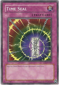 Image for Time Seal (PSV-EN007) (PSV-EN) - YuGiOh