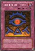 Image for The Eye of Truth (PSV-EN010) (Pharaoh's Servant (Worldwide English)) - YuGiOh