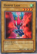 Image for Harpie Lady (MRD-EN008) (MRD-EN) - YuGiOh