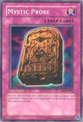 Image for Mystic Probe (PSV-EN021) (Pharaoh's Servant (Worldwide English)) - YuGiOh