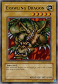 Image for Crawling Dragon (MRD-EN012) (MRD-EN) - YuGiOh