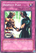 Image for Respect Play (PSV-EN032) (Pharaoh's Servant (Worldwide English)) - YuGiOh