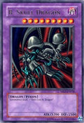 Image for B. Skull Dragon (MRD-EN018) (MRD-EN) - YuGiOh