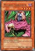 Image for Masked Sorcerer (MRD-EN019) (MRD-EN) - YuGiOh