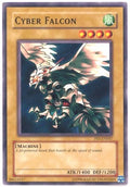 Image for Cyber Falcon (PSV-EN047) (PSV-EN) - YuGiOh